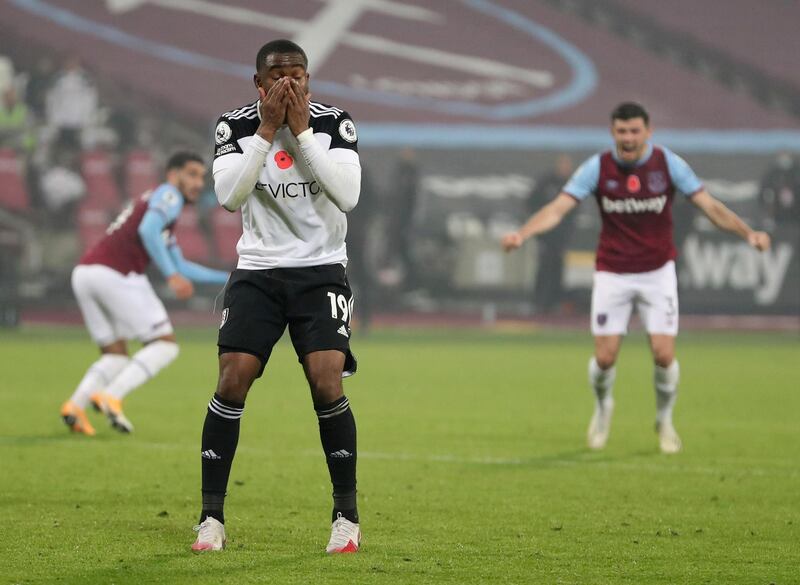 SUNDAY - Fulham v Everton (4pm): After finally winning your first game of the season, at the seventh attempt, the last thing you need in your next match is for one of your players to fluff a last-gasp chance to grab a point with an embarrassing Panenka-style penalty. But that is what happened for Fulham at West Ham and manager Scott Parker did not hide his fury at Ademola Lookman after the game. Everton have their own problems, taking one point from a possible 12, but you fancy them to re-find their winning touch here. Prediction: Fulham 1 Everton 3. AP