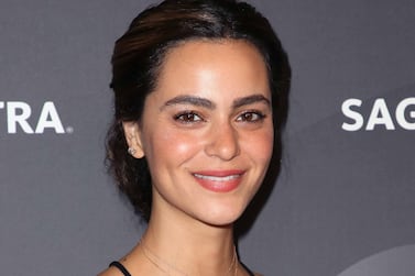 May Calamawy is joining the cast of Marvel's 'Moon Knight'. Getty Images 