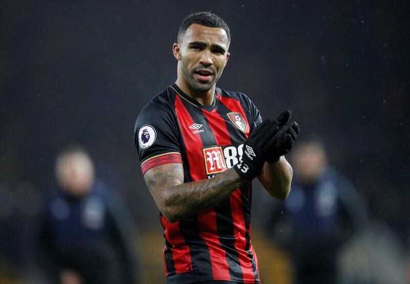 Bournemouth 2 Brighton & Hove Albion 1 – Saturday, 7 pm: Bournemouth are another side who have had a dip in December, losing their past three games in all competitions. But Eddie Howe’s men are too good to be in the doldrums for long and with Callum Wilson back to full fitness they have the edge here. Action Images via Reuters