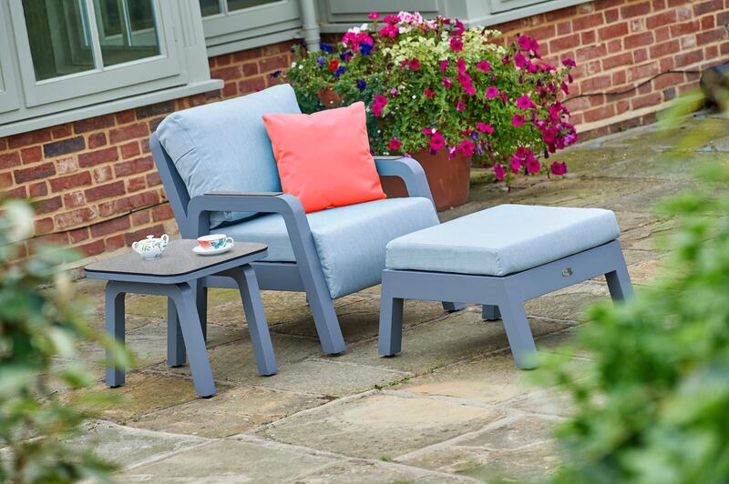 Add a dash of colour with a cushion in Living Coral cushion. Bridgman