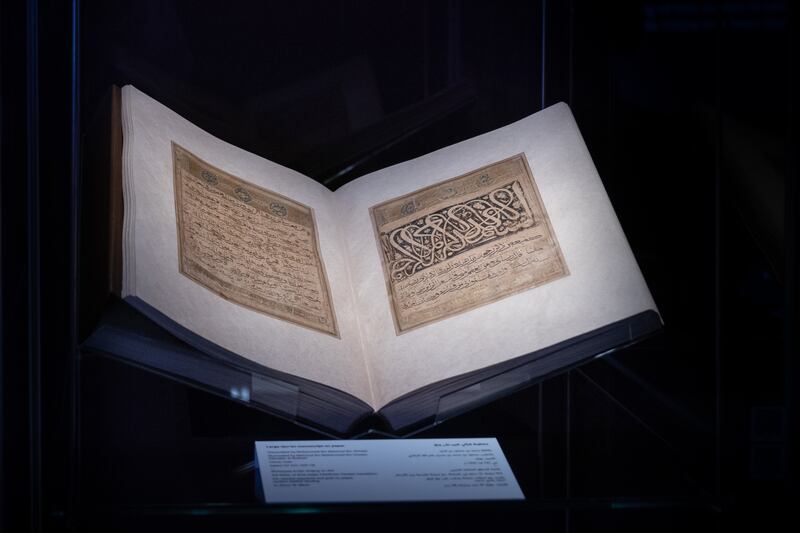 The manuscripts also present the unique aesthetic details and considerations that were influenced by the locations they were produced in and the artisans who created them.