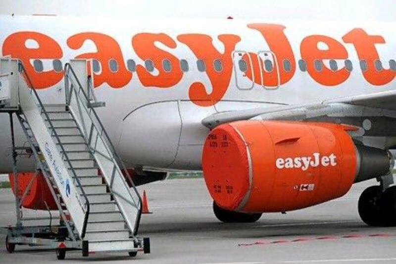 Stelios Ioannou, the founder of EasyJet, once wanted to create Easy Cinema similar to his no-frills airline. Paul Ellis / AFP