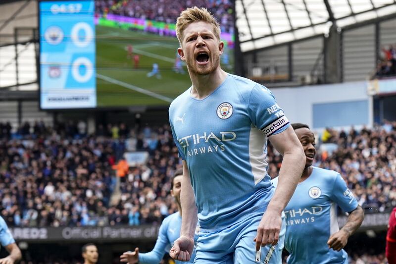 Manchester City v Brighton (11pm): City need an instant reaction after their FA Cup defeat to Liverpool with Jurgen Klopp's side also breathing down their necks at the top of the league table. Brighton stunned Spurs on Saturday but taking down City at the Etihad will be a step too far. Prediction: City 4 Brighton 1. EPA