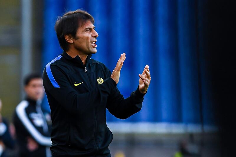 INTER MILAN: Last season’s Europa League finalists are reported to be rivalling Real Madrid and Juventus for Alaba. Antonio Conte has been well supported in his efforts to transform Inter Milan back into title contenders but a quick scan through his defensive options immediately reveals how much Alaba would strengthen his ranks. Centre-back or left-back, the Austrian would be a significant upgrade on Inter’s current options. EPA