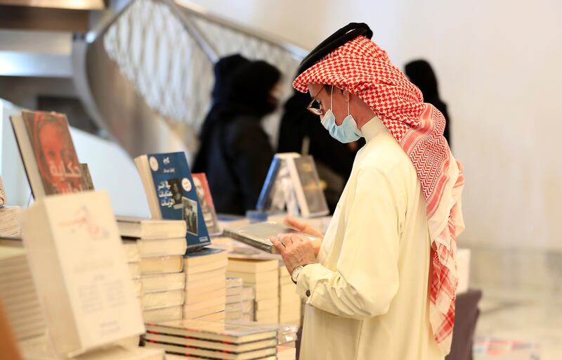 Many international authors fly in for the literary festival.