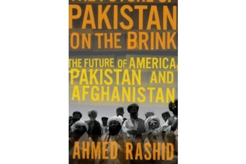 Pakistan on the Brink
Ahmed Rashid