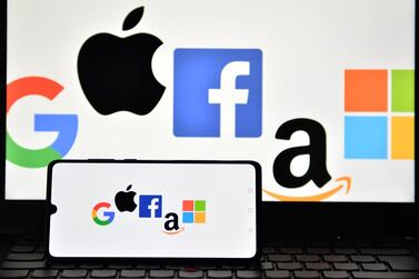 Big Tech companies, such as Google, Apple and Facebook, have become intrinsically linked with our everyday lives. So what happens if you find yourself locked out of your account? AFP