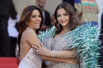 Cannes red carpet: Eva Longoria and Nadine Labaki lead strong showing of Lebanese designs