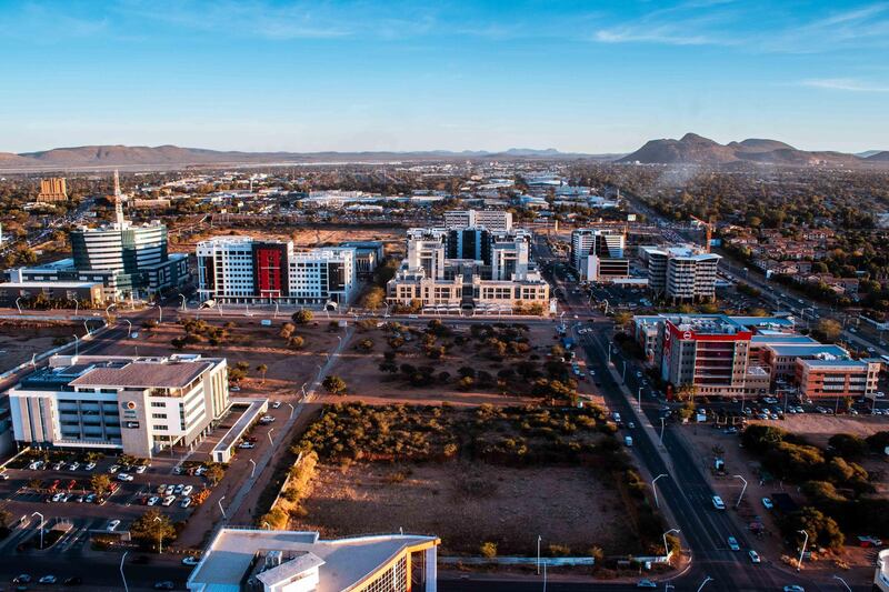 Botswana was listed as a country completely unaffected by terrorism in the 2020 Global Terrorism Index. It was listed as 135 along with 28 other countries