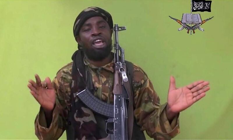 Boko Haram leader Abubakar Shekau is among those misinterpreting Islam. (AP)