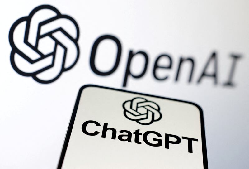 ChatGPT, the generative AI platform from OpenAI, has become popular because of its advanced conversational capabilities. Reuters