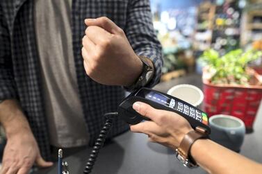 The pandemic has accelerated existing trends in the payments industry, including shifts towards touchless payments, instant payments and cash displacement. Getty