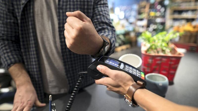 The pandemic has accelerated existing trends in the payments industry, including shifts towards touchless payments, instant payments and cash displacement. Getty