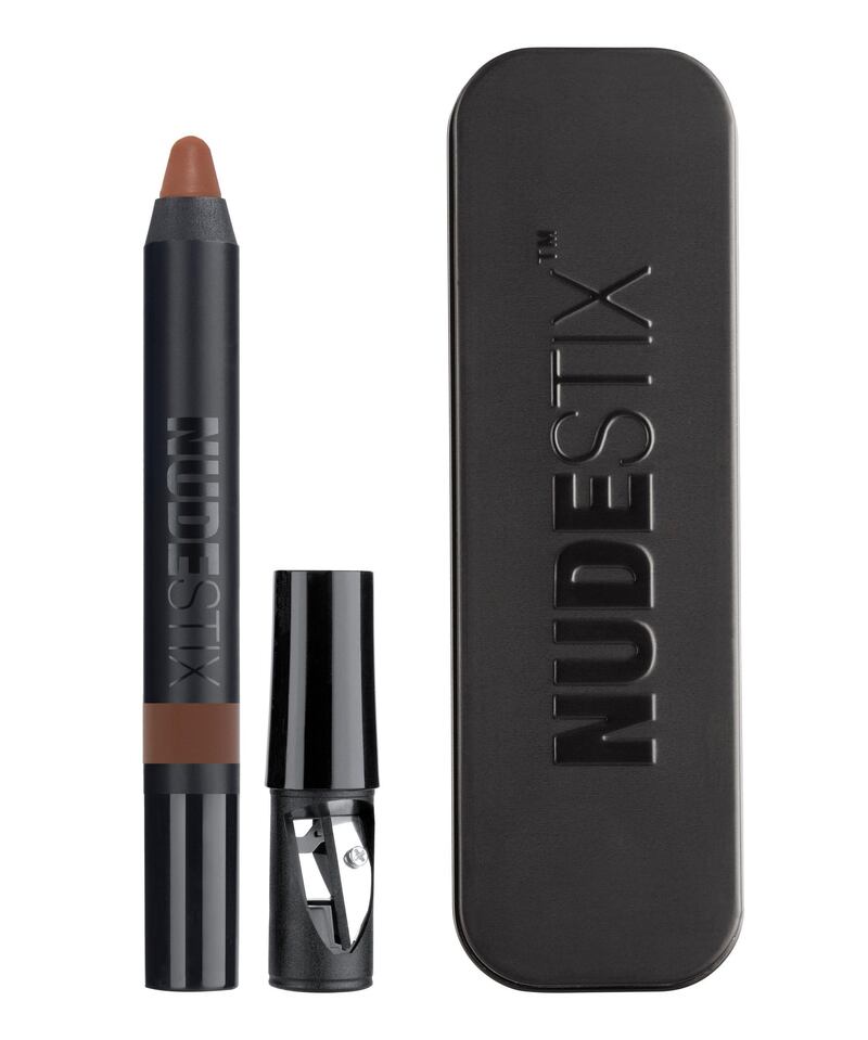 <p>The Nudestix range starts from Dh110</p>
