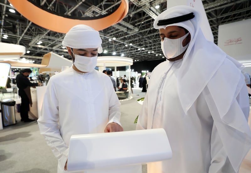 As private sector firms continue to receive a helping hand from the government to hire more local talent, dozens of companies have opened up hundreds of roles ready to be filled by Emiratis. 
