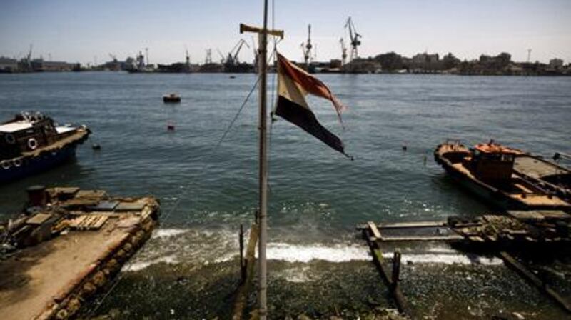 After 1956, the Suez Canal Authority built schools, hospitals and gardens in the town of Suez; today, Suez has become an unlovely town, all oil refineries and petrochemical plants.