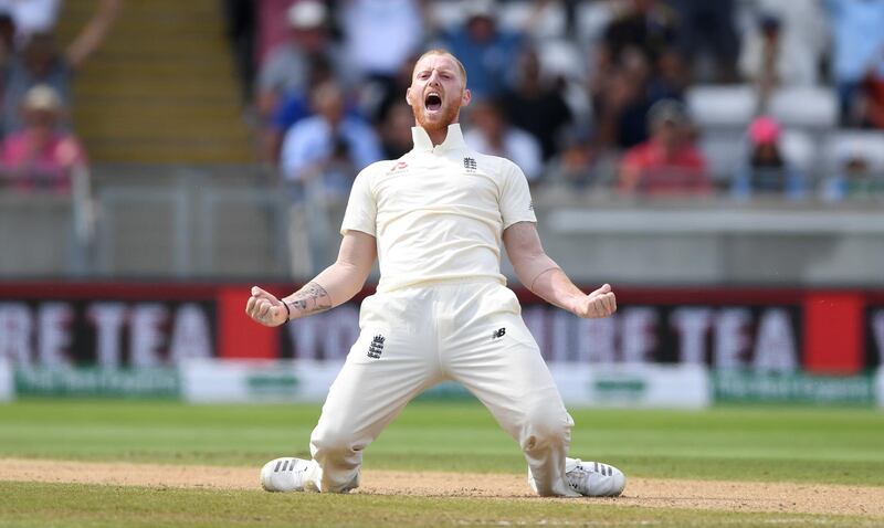 Ben Stokes (all-rounder, England): A controversial choice given that he spent some of his time in court after being charged with affray. But the fact he is cleared means he gets a spot in the side. After all, is there an all-rounder as dynamic and mercurial in the world as Stokes at the moment? The answer is no. Stokes' ability to change the course of a game with both bat and ball means he walks into any line-up these days. He has scored 537 runs and taken 22 wickets in Tests this year. Gareth Copley / Getty Images