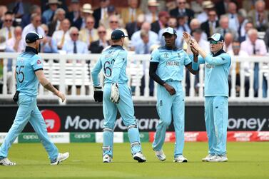 England need to beat India in their next match to get their Cricket World Cup campaign back on track. Press Association