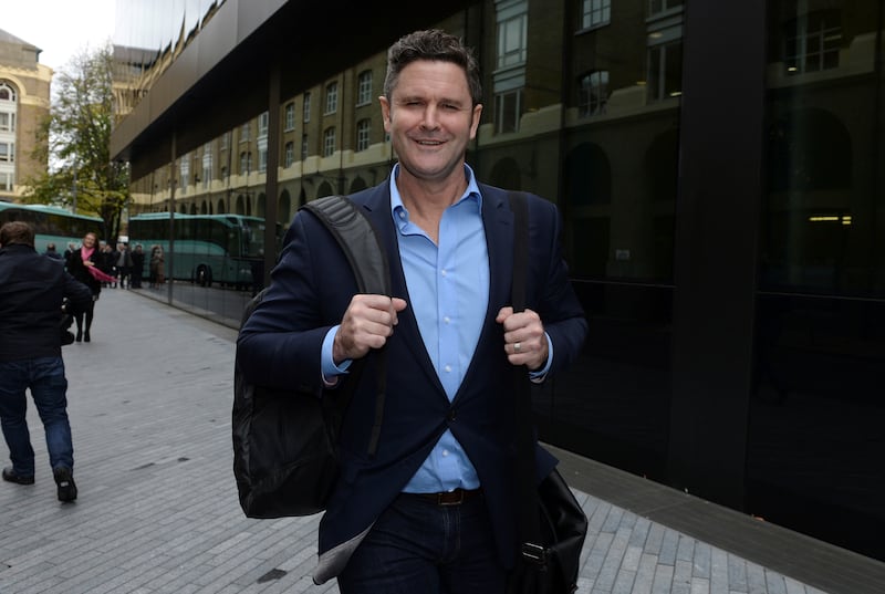 Former New Zealand all-rounder Chris Cairns is reported to be on life support. Reuters