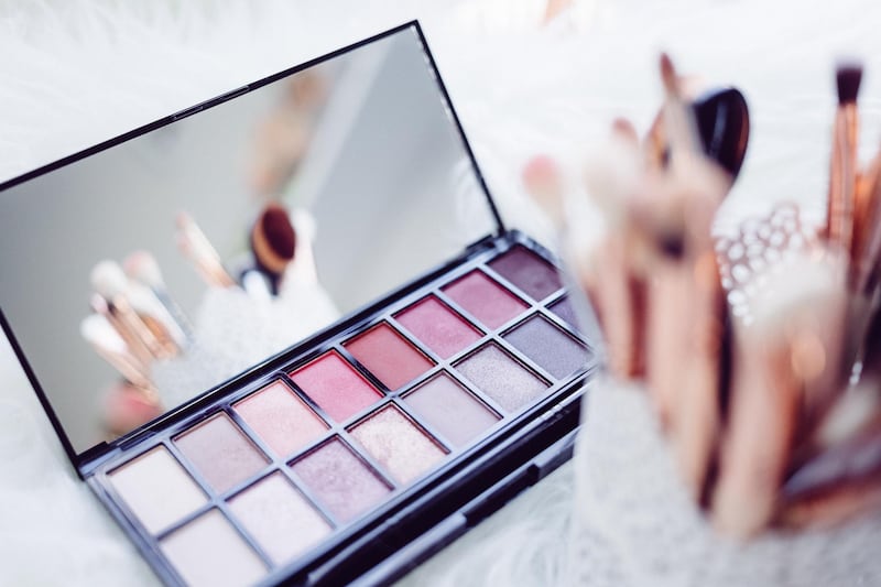 Imported general cosmetics, such as beauty products, will no longer have to be tested on animals before being marketed in China. Unsplash