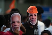 Can Modi's BJP use this election to become a truly pan-India party?