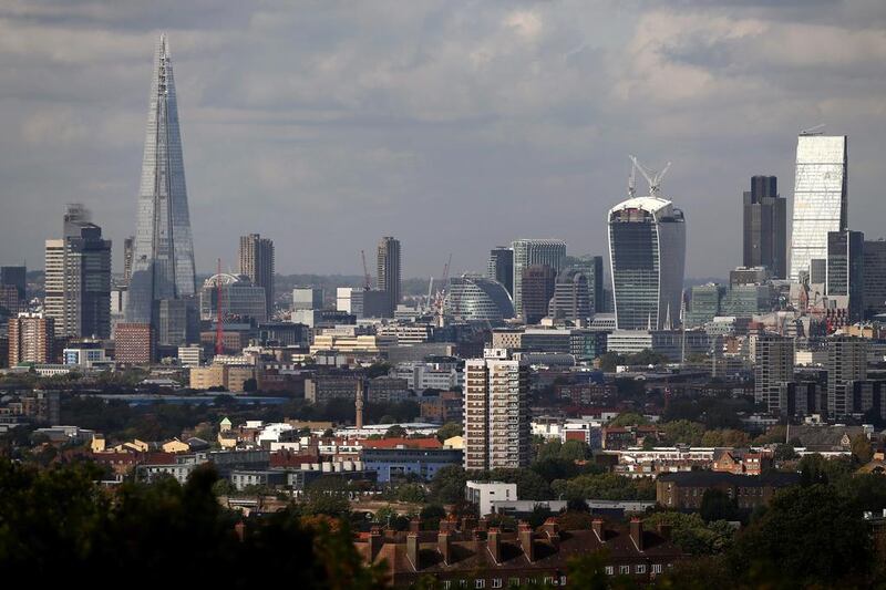 London’s Metropolitan Police insist that no part of the city is considered a 'no-go' area. “We are not advising anybody to avoid any area of London and in particular the areas that have been flagged up,” a spokeswoman said. Dan Kitwood/Getty Images