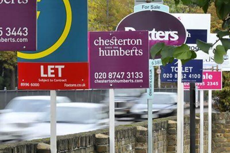 The HMRC (Her Majesty's Revenue & Customs) Non Resident Landlord Scheme taxes the UK rental income of non-resident landlords. Toby Melville / Reuters