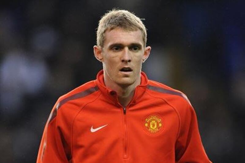 Manchester United's Darren Fletcher is to have surgery on a chronic bowel problem.
