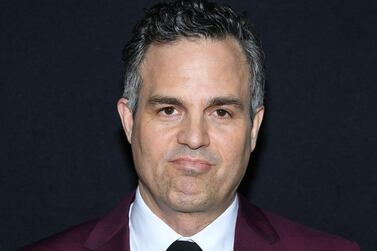 Mark Ruffalo has spoken out against anti-semitism after accusing Israel of 'genocide'. Getty Images 