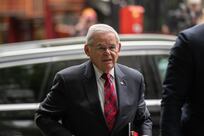 Senator Bob Menendez's corruption trial begins in New York