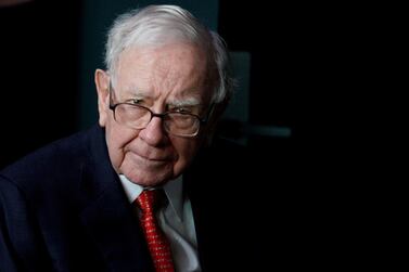 For a contrarian investor like Warren Buffett of Berkshire Hathaway, the current market cycle can be frustrating. Reuters