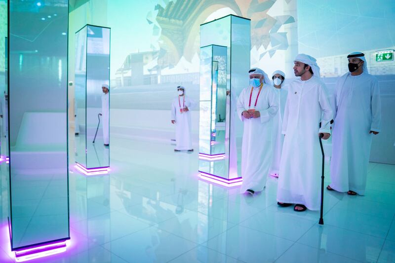 Sheikh Abdullah bin Zayed, UAE Minister of Foreign Affairs and International Co-operation, has said Expo 2020 Dubai embodies the aspirations of the Gulf Co-operation Council countries towards a promising and prosperous future