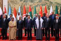 What's next for China-Arab relations?