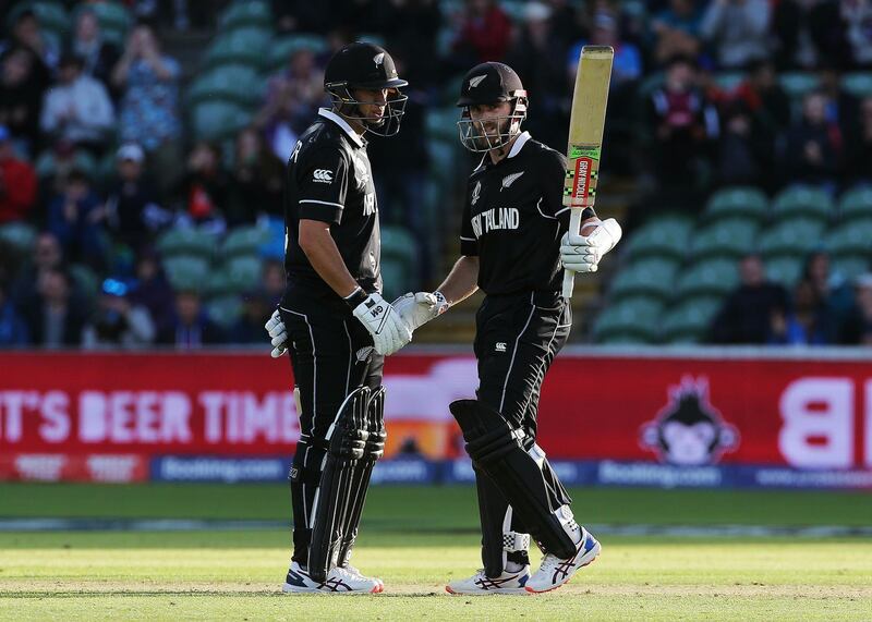 Kane Williamson (New Zealand): The captain, right, has scored a few runs lately, and as a top-order batsman, his staying power against the likes of Ngidi and Kagiso Rabada could determine the outcome of the match. Mark Kerton / AP Photo