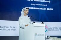 UAE hopes to create AI healthcare blueprint for world to follow, says industry chief