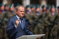Poland to spend $2.5 billion fortifying eastern border