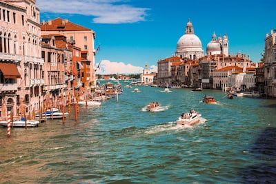 Italy is reopening to travellers coming on Covid-tested flights. Unsplash