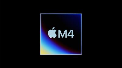 Apple's latest M4 chip adds to iPad's performace by manifold. Photo: Business Wire