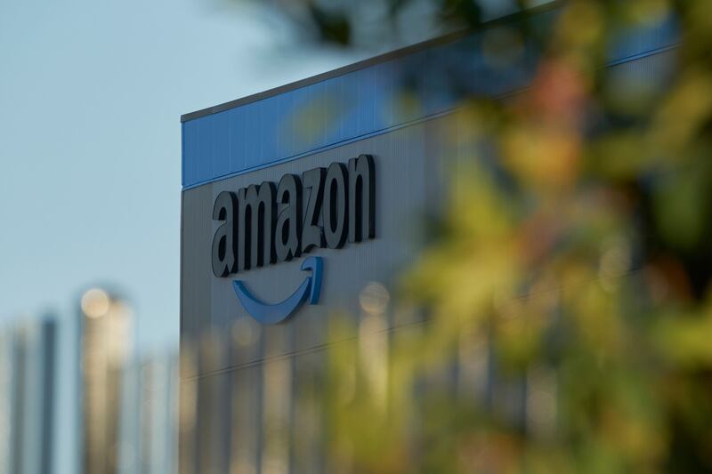 Amazon's revenue during the third quarter increased 13 per cent on an annual basis to $143.1 billion. Bloomberg