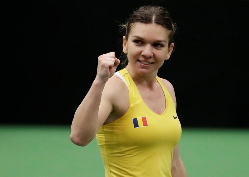 Simona Halep (Romania x3): Her consecutive 48-week run as world No 1 came to an end last month, but the 27-year-old Romanian remains among the very best players in the world. Halep ended her agonizing wait for a grand slam title at the French Open last season. The 2015 Dubai champion has started this season well having recovered from a back injury, and given her past success here, will be confident of a second title. Reuters