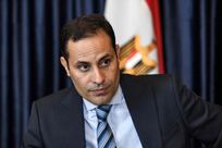 Former Egyptian presidential hopeful Ahmed El Tantawy arrested 