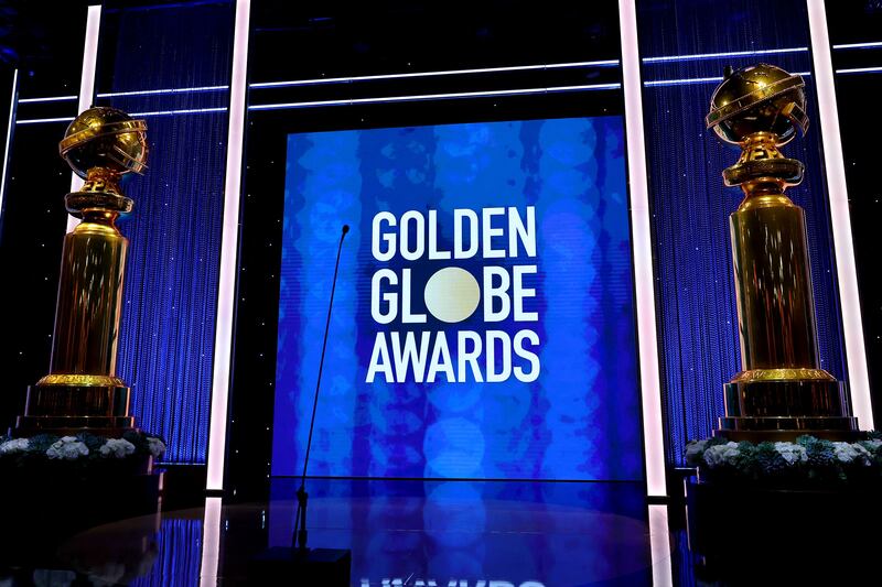 The Hollywood Foreign Press Association (HFPA) held an untelevised Golden Globes that was largely ignored by Hollywood, with winners unveiled via a live blog without any of the usual A-list glamour. AFP