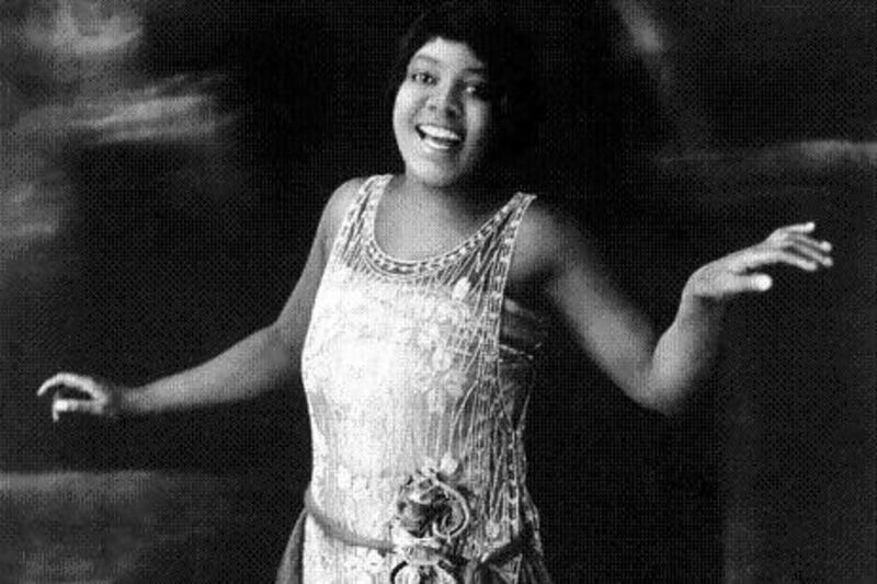 UNSPECIFIED - CIRCA 1970: Photo of Bessie Smith Photo by Michael Ochs Archives/Getty Images