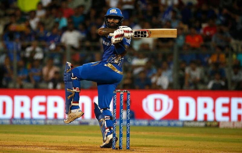 Suryakumar Yadav (Mumbai Indians, top-order batsman): Believed to be peaking at the right time, Suryakumar scored a crucial fifty against Super Kings on a difficult Chennai pitch in Qualifier 1. He will therefore have the right mindset to take on their spinners in the final which will be played on a relatively more placid Hyderabad wicket. Rafiq Maqbool / AP Photo