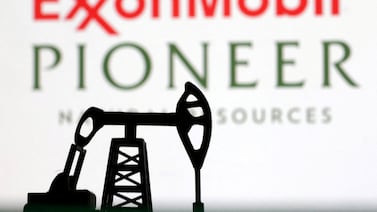 Exxon is set to acquire Pioneer Natural Resources in a $60 billion deal. Reuters
