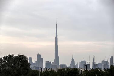 Dubai clocked sales of more than 6,000 ready homes worth Dh13.5 billion and 3,600 off-plan properties worth Dh5bn in the three months from January to March. Photo: Antonie Robertson / The National