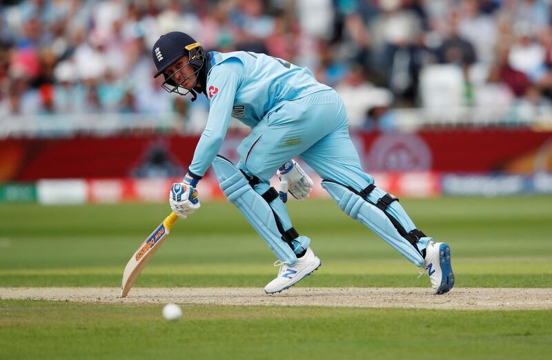 Jason Roy (England): The opening batsman will do what he does best which is to try and go after the opposition bowling early in the innings. He will know he is dealing with a more than decent pace attack. But he if he can get his team off to a good start, that will be half the battle won. Andrew Boyers / Reuters