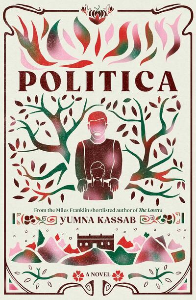 Politica is set in an unnamed country and depicts the effects of war and violence on civilians. Photo: Ultimo Press