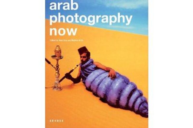 Arab Photography Now
Edited by Rose Issa and Michket Krifa