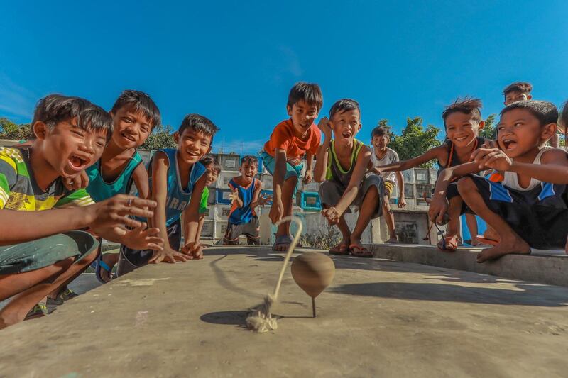GCCA “Concrete in Life” global photography competition - Concrete in Daily Life Amateur. 
WINNER: Christopher Andres
@chris_andres29
Rizal Province, Philippines 
Courtesy GCCA
